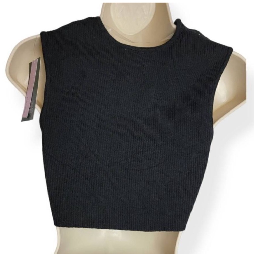 Wild Fable | 2-way wear cross cross top